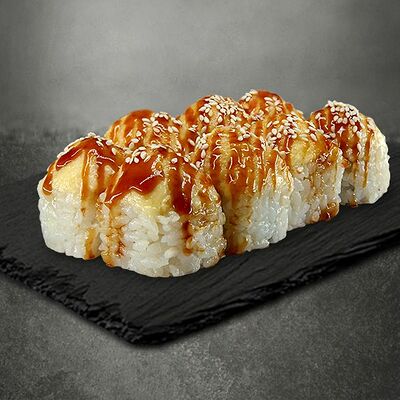 Ауф в Su & Shi по цене 533 ₽