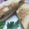 Тост с ветчиной и сыром в Эребуни по цене 150