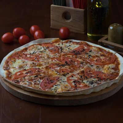 Пицца Маргарита в Лимончини по цене 690 ₽