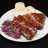 Рёбра BBQ М в Harats Pub по цене 1449