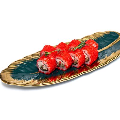 Калифорния в Sushimi по цене 750 ₽