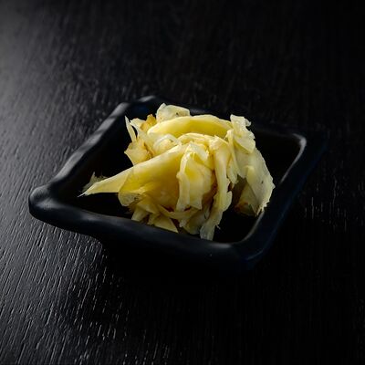 Имбирь в Hot Pizza по цене 55 ₽