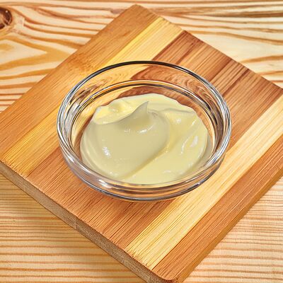 Сырный соус в Pizza Pavlo по цене 60 ₽