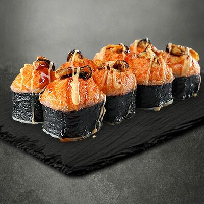 Мидии в тренде в Su & Shi по цене 560 ₽