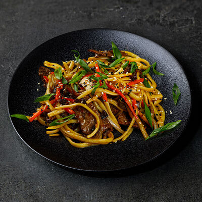 Удон по-тайски в I am PHO по цене 720 ₽