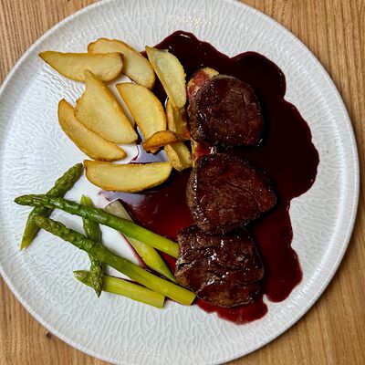 Филе Ангус Порто в Сицилия бедда по цене 2500 ₽