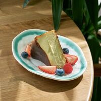 Сан-Себастьян Классика в V60 Coffee & Bakery