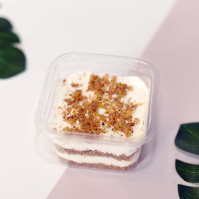 Трайфл морковныйв Pokemania по цене 499 ₽