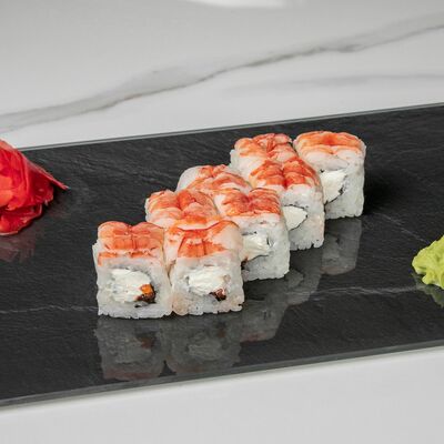 Гейша в Сушимания по цене 400 ₽