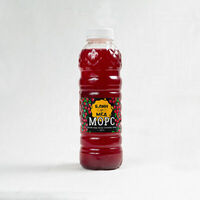 Морс в Блин да Мёд