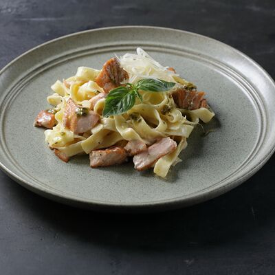 Паста Фарфалле в Kioto по цене 725 ₽