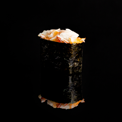 Острая креветка в Япошка по цене 95 ₽