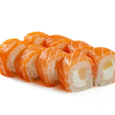 Ролл Филадельфия свит в Good Sushi по цене 329