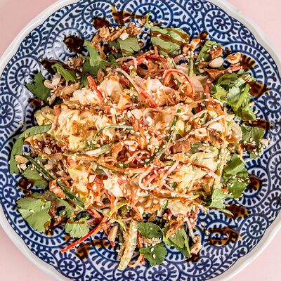 Салат Буон Чон в Мао по цене 370 ₽