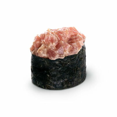 Суши спайси тунец в Еоки по цене 222 ₽