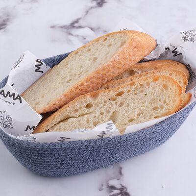 Хлебная корзина в Мама ресторан по цене 340 ₽