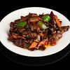 407 Куриные сердечки острые в Момо по цене 1220