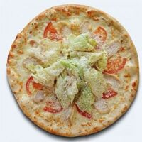 Цезарь с курицей в Буффет- Котлета