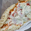 Донер в лепешке с говядиной в Papa doner по цене 2300