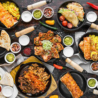 Логотип Папаша Билли