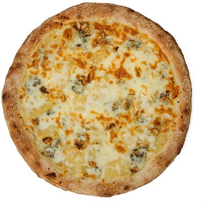 Пицца Груша-дорблю 30 смв Черный пистолет по цене 1179 ₽