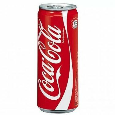 Coca-Cola (Добрый Кола) в Грузинская кухня по цене 150 ₽