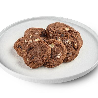 Печенья в стаканчиках в Starbucks (R) по цене 1900 ₸