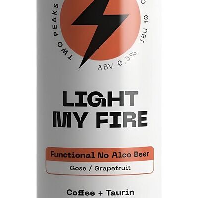 Light my fire в Ketch Up по цене 535 ₽