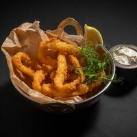 Кольца кальмарав Репаст