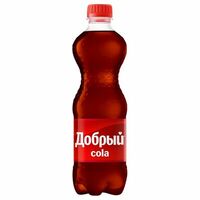 Добрый Cola в Шашлычная лавка