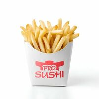 Картофель фри большой в ProSushi