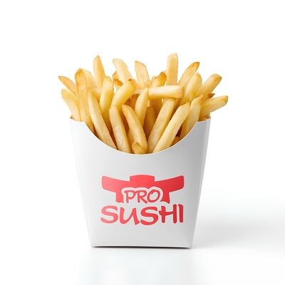 Картофель фри большой в ProSushi по цене 260 ₽