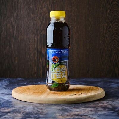 Чай черный лимон-лайм Черноголовкав ТОПКА Пицца на дровах по цене 229 ₽