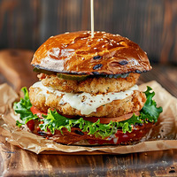 Логотип Profood