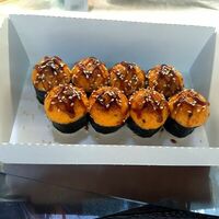 Сырный Спайси в MAGURO SUSHI