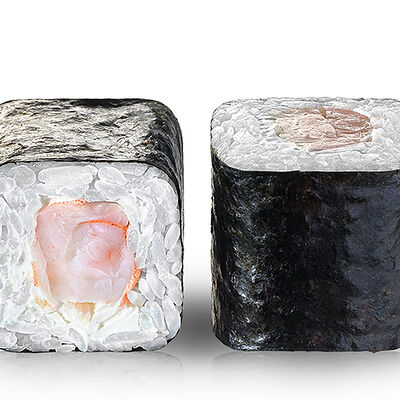 Эби Маки в Суши Make по цене 343 ₽