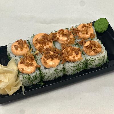 Спайси Фиш в Balance cafe по цене 759 ₽