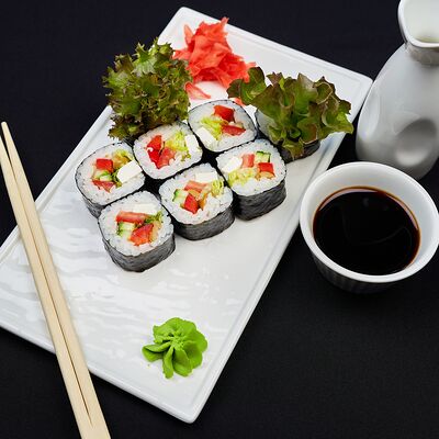 Греческий в Ricco Celentano по цене 360 ₽