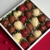 Клубника в шоколаде Искушение М в Mosfresa по цене 3290