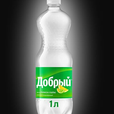 Добрый Лимон-лайм в Сушкин по цене 229 ₽