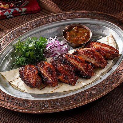 Канат шишв Серкан по цене 490 ₽