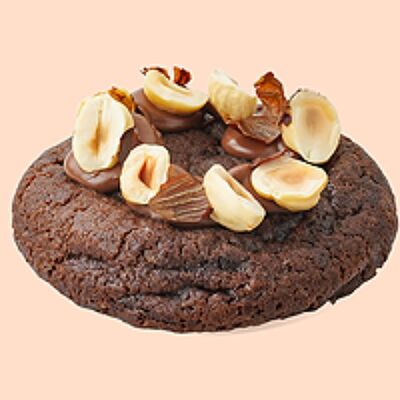 Печенье Нутелла в Оттенок по цене 300 ₽