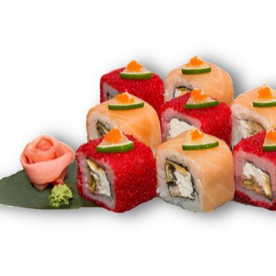 Окинава в Китайский буфет по цене 950 ₽