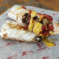 Шаверма Экспрессв Шаверма Экспресс