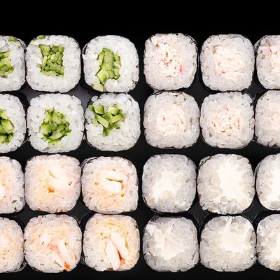 Сет Сириус в Умами суши по цене 995 ₽