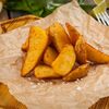 Картофельные дольки в Grizzly Bar по цене 245