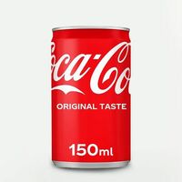 Сoca-cola Junior в Mkitchen