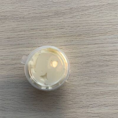 Сметана в Столовая На Кольце по цене 50 ₽