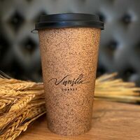 Кофе Капучино Классический в Vanilla Coffee