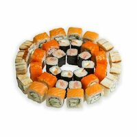 Сет Стрит классик в Sushi Street